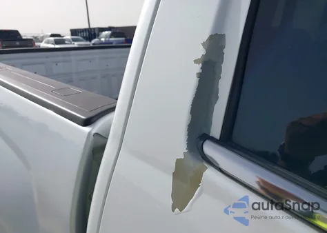 2017 Chevrolet Silverado 1500 1Lz из США, поврежденный, VIN 3GCPCSEC7HG193856